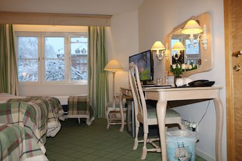 Hotel Molndals Bro