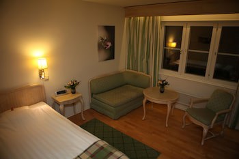 Hotel Molndals Bro