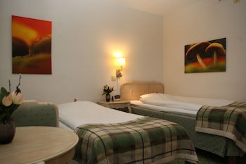 Hotel Molndals Bro