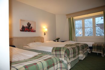 Hotel Molndals Bro