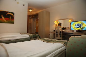 Hotel Molndals Bro