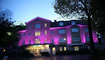 Hotel Molndals Bro