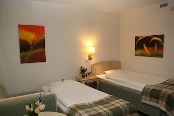 Hotel Molndals Bro