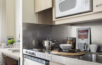 Albergue Residencia Universitaria Los Abedules - Campus Accommodation