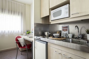 Albergue Residencia Universitaria Los Abedules - Campus Accommodation