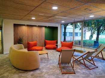 Albergue Residencia Universitaria Los Abedules - Campus Accommodation