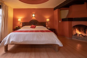 Hotel Plaza Magnolias
