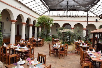 Hotel Plaza Magnolias