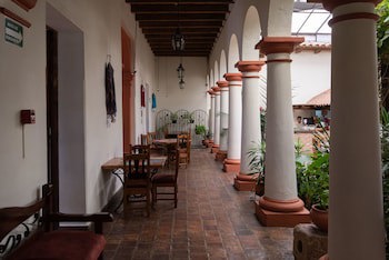 Hotel Plaza Magnolias