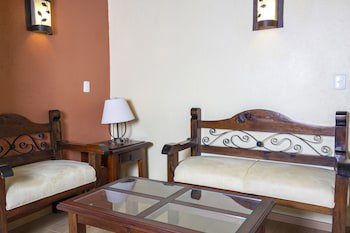 Hotel Plaza Magnolias