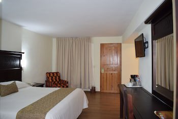 Hotel Plaza Magnolias