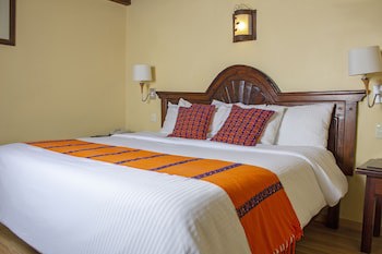 Hotel Plaza Magnolias