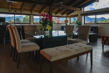 Hotel Plaza Magnolias