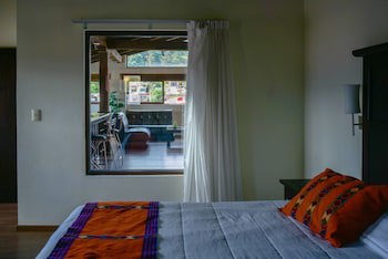 Hotel Plaza Magnolias