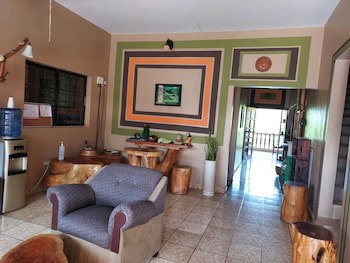 Hotel La Escalinata