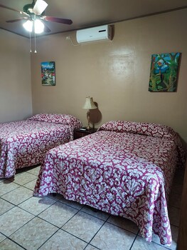 Hotel La Escalinata