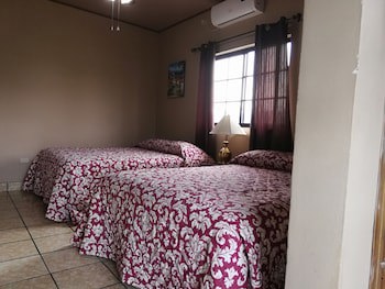 Hotel La Escalinata