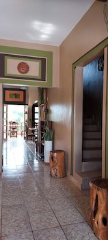 Hotel La Escalinata