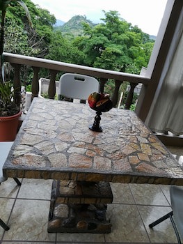 Hotel La Escalinata