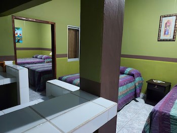Hotel La Escalinata