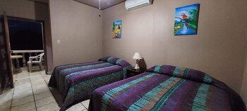 Hotel La Escalinata