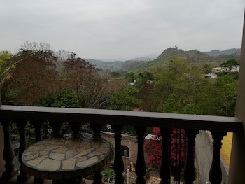 Hotel La Escalinata