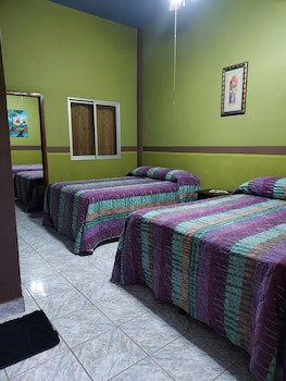Hotel La Escalinata