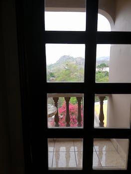 Hotel La Escalinata