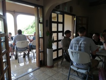 Hotel La Escalinata