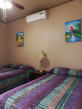 Hotel La Escalinata