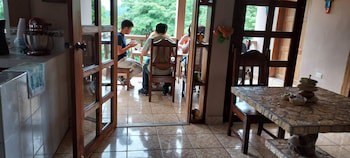 Hotel La Escalinata