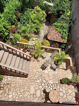 Hotel La Escalinata