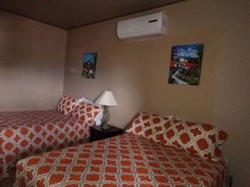 Hotel La Escalinata