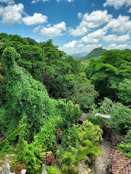 Hotel La Escalinata