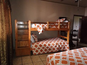 Hotel La Escalinata