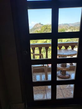 Hotel La Escalinata