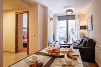 Pierre & Vacances Andorra El Tarter