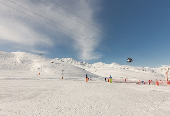Pierre & Vacances Andorra El Tarter