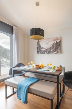Pierre & Vacances Andorra El Tarter