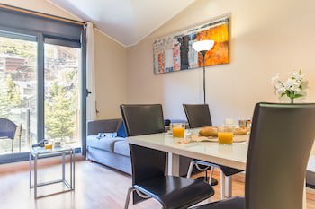 Pierre & Vacances Andorra El Tarter
