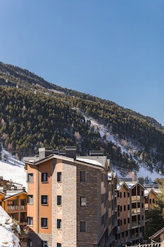 Pierre & Vacances Andorra El Tarter