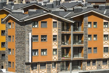 Pierre & Vacances Andorra El Tarter