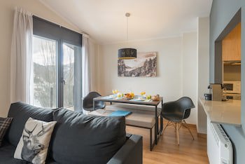 Pierre & Vacances Andorra El Tarter