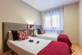 Pierre & Vacances Andorra El Tarter