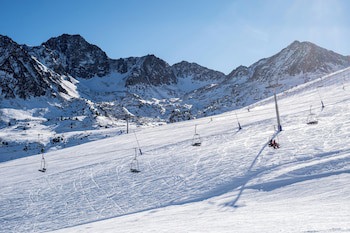 Pierre & Vacances Andorra El Tarter