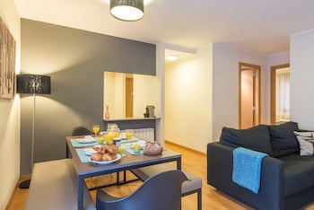 Pierre & Vacances Andorra El Tarter