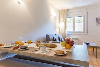 Pierre & Vacances Andorra El Tarter