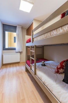 Pierre & Vacances Andorra El Tarter