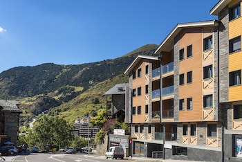 Pierre & Vacances Andorra El Tarter