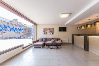 Pierre & Vacances Andorra El Tarter